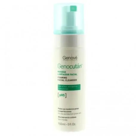 Genové Genocutan Mousse 150 ml Genove