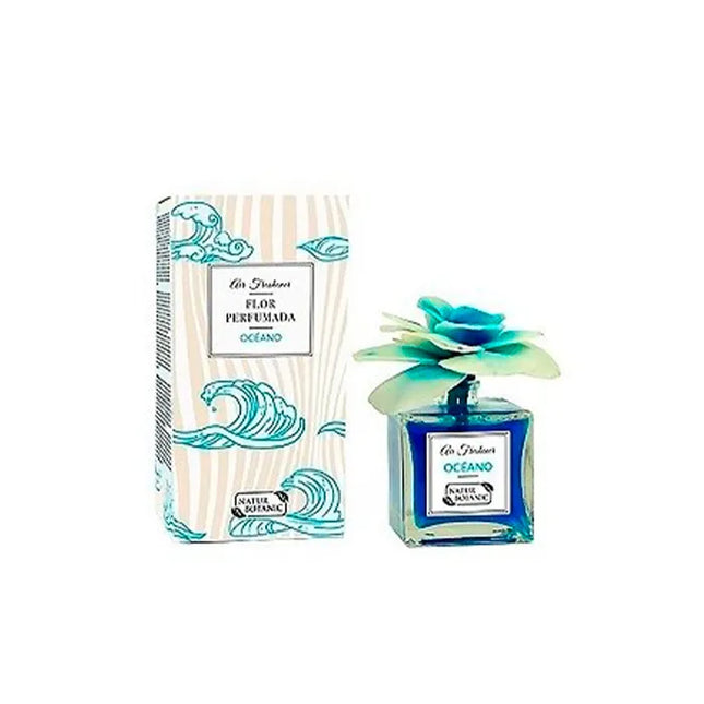 Natur Botanic Ocean Flower Air Freshener, 90 ml