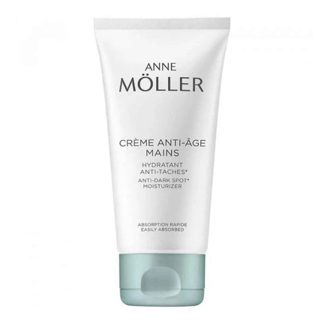 ANNE Möller Anne Moller Antiaging Hand – Cream Unisex, 100 ml