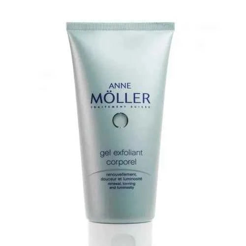 ANNE Möller Toning Body Scrub Unisex, 200 ml