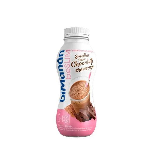 Bimanán Beslim Smoothie Chocolate Milkshake, 330 ml