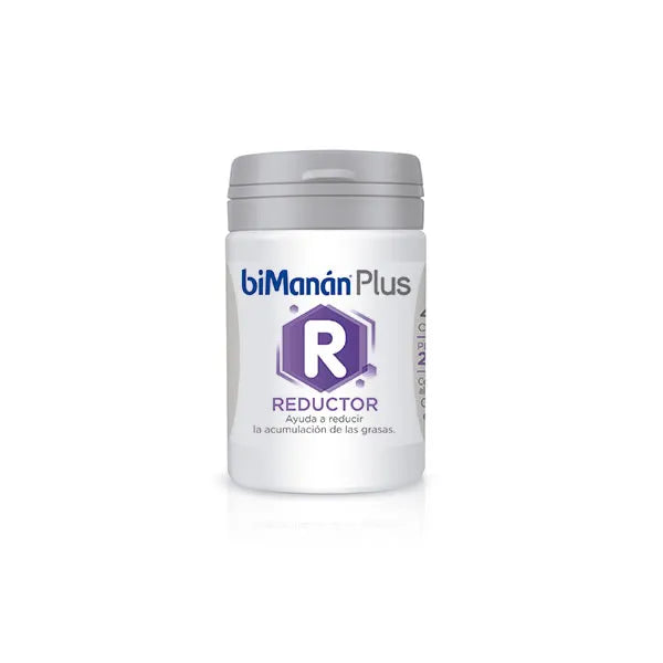 Bimanán Plus R Body-Shaper, 40 capsules