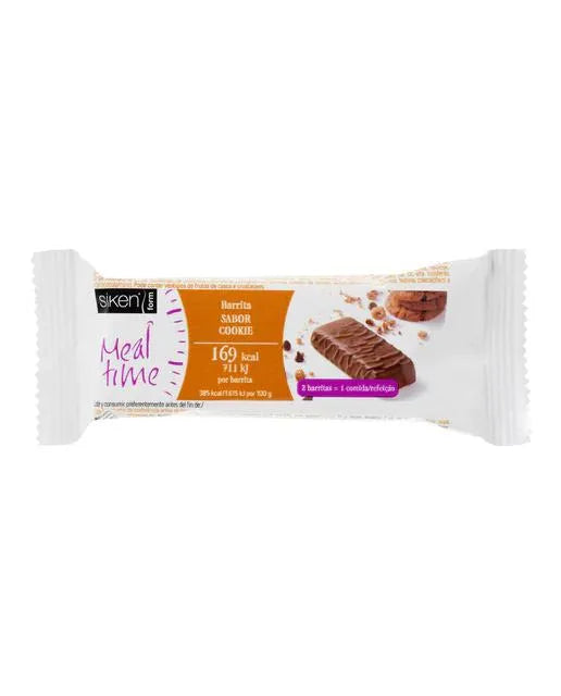2x Siken Barrita Cookie Form, 44 g