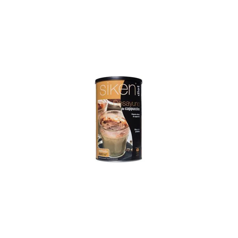 Siken Cocoa Breakfast, 400 g