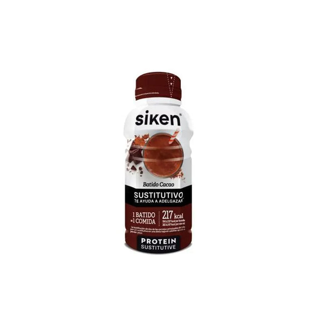 Siken Cocoa Shake, 325 ml