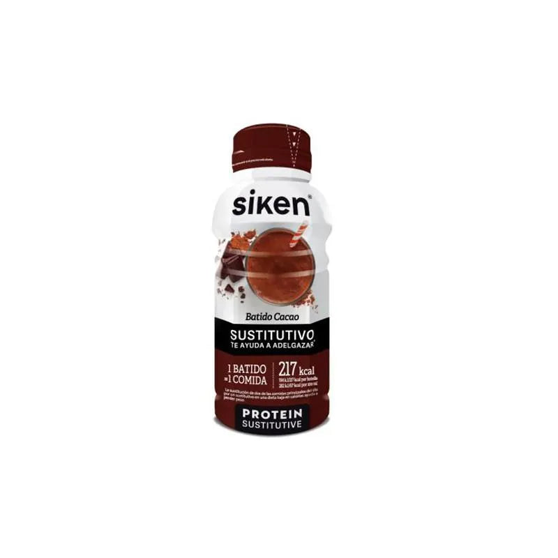 Siken Cocoa Shake, 325 ml