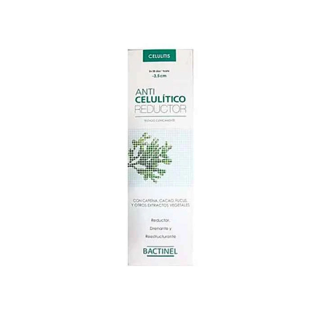 Bactinel Anti-cellulite Reducer, 200 ml