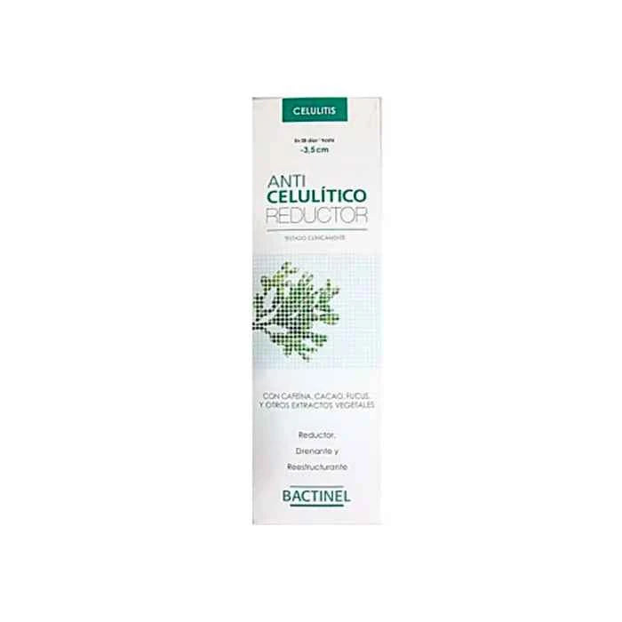 Bactinel Anti-cellulite Reducer, 200 ml