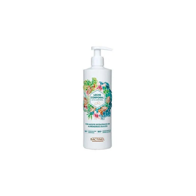 Bactinel 24h Natural Milk, 300 ml