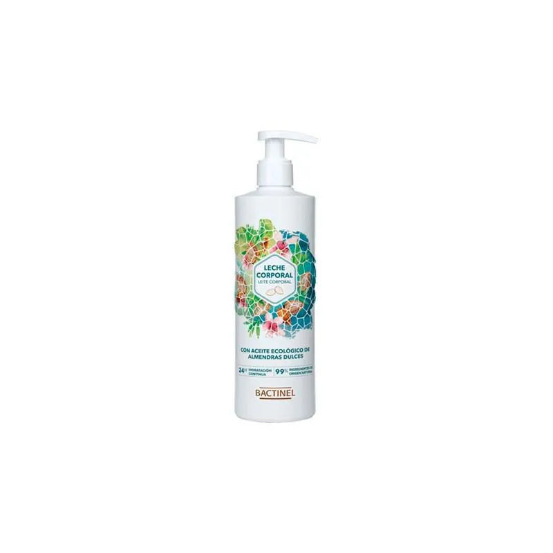 Bactinel 24h Natural Milk, 300 ml