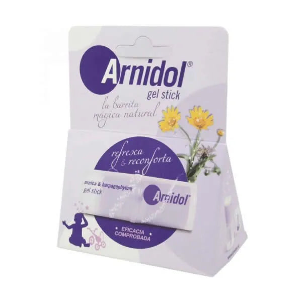 Arnidol Gel Stick, 15 g