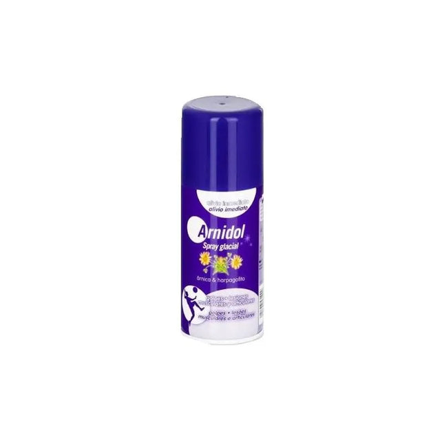 Diafarm Arnidol – Spray Glacial, 150 ml