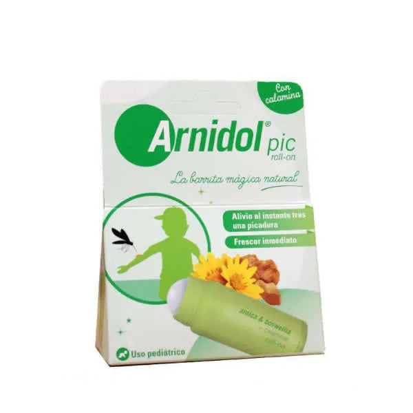 Arnidol Pic Roll On, 30 ml