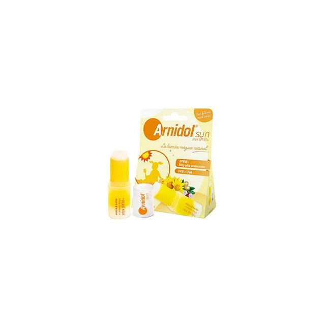 Diafarm Arnidol™ Sun Stick, 15 g