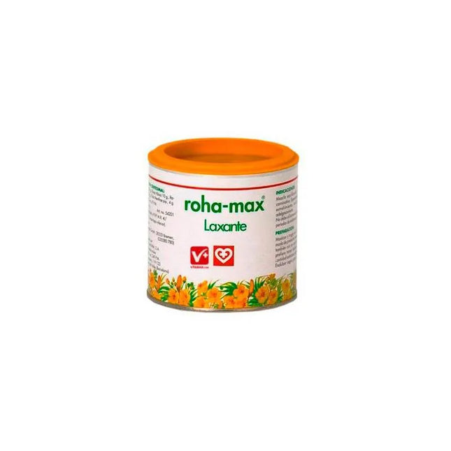 ROHA-Max Roha Max Powder