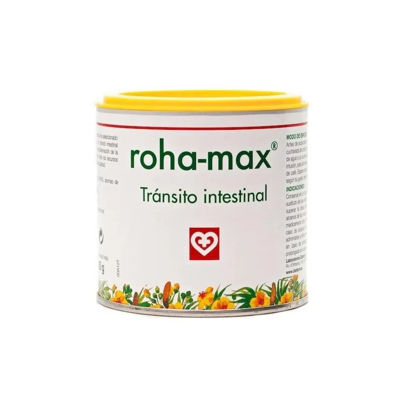 ROHA-Max Roha Max Powder