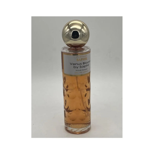 Saphir Wom 200 ml Vap Venus Bloom 83009 for Women