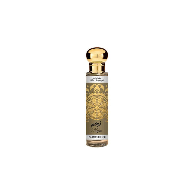 Saphir Utur Al-Yaqut Najm – Parfum for Women, 30 ml