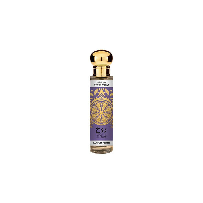 Saphir Utur Al-Yaqut Ruh – Parfum for Women, 30 ml
