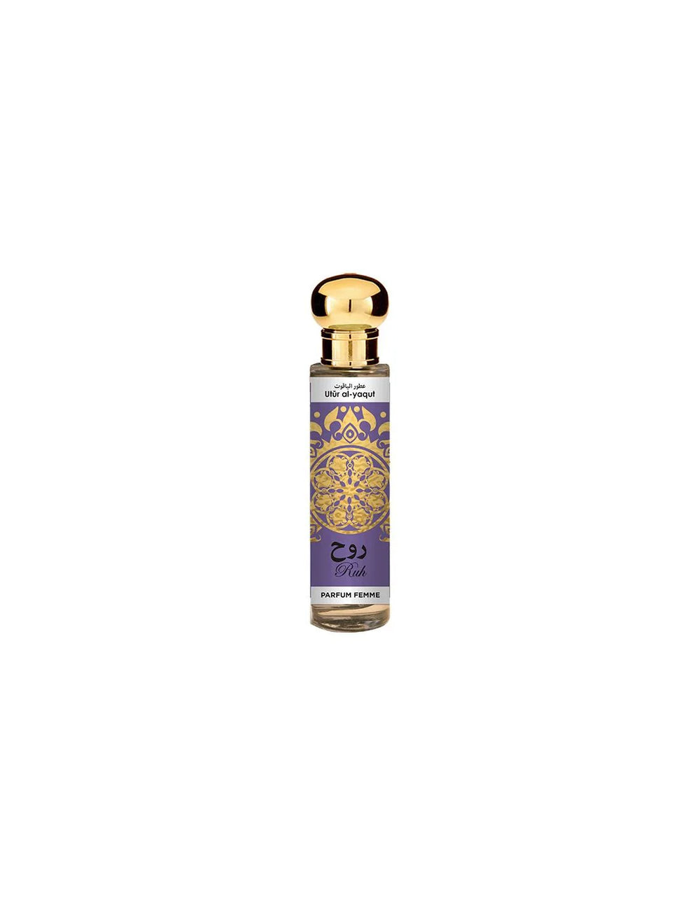 Saphir Utur Al-Yaqut Ruh – Parfum for Women, 30 ml