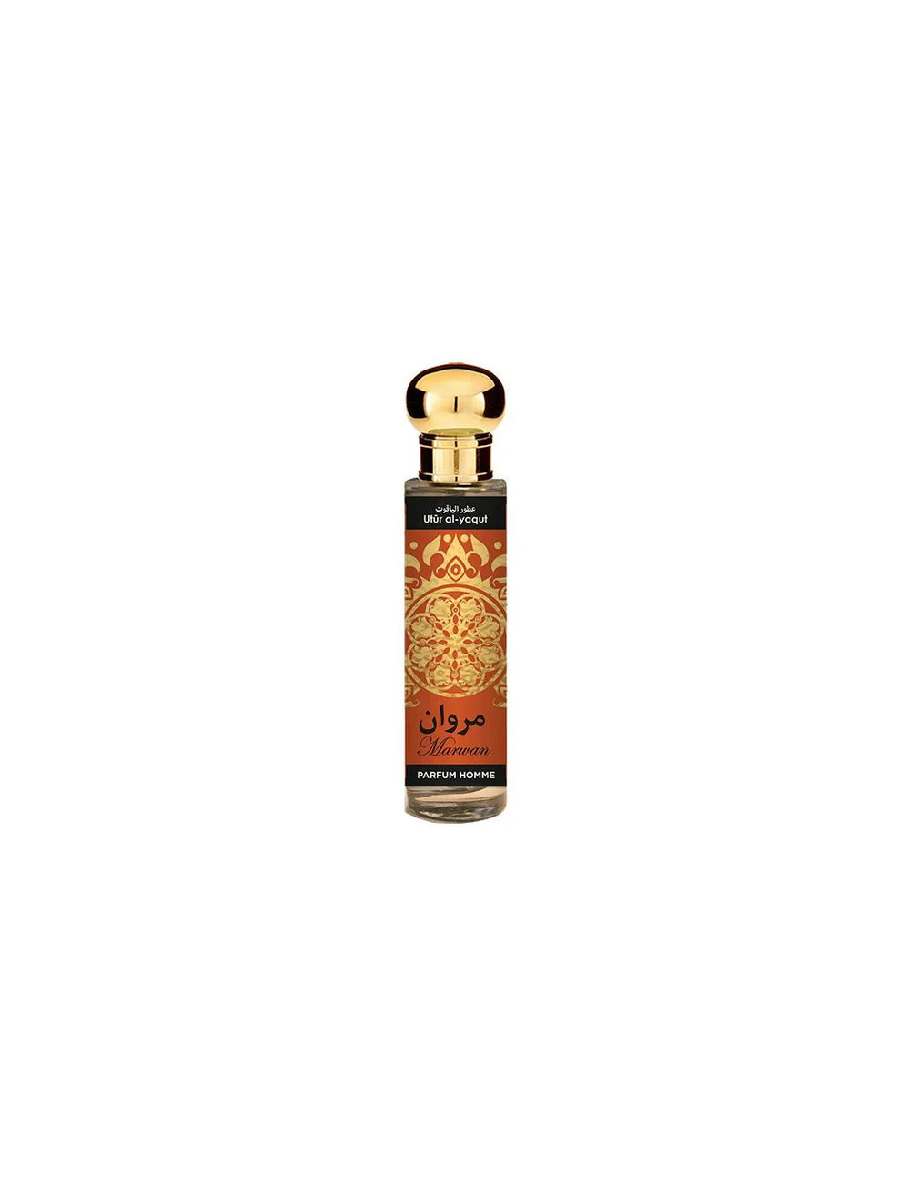 Saphir Utur Al-Yaqut Marwan – Parfum for Men, 30 ml