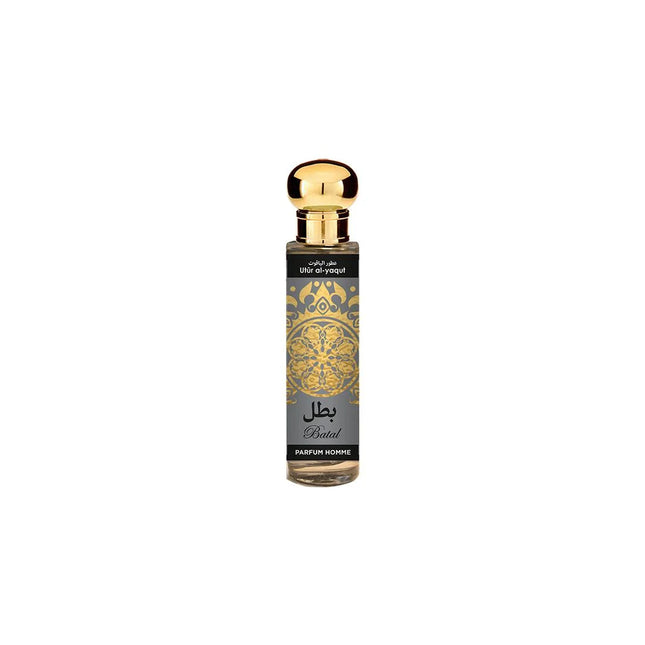 Saphir Utur Al-Yaqut Batal – Parfum for Men, 30 ml