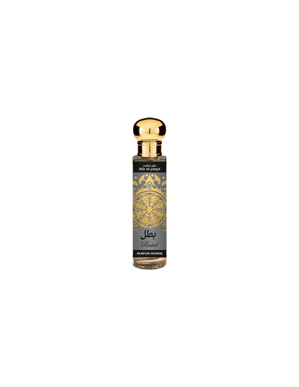Saphir Utur Al-Yaqut Batal – Parfum for Men, 30 ml