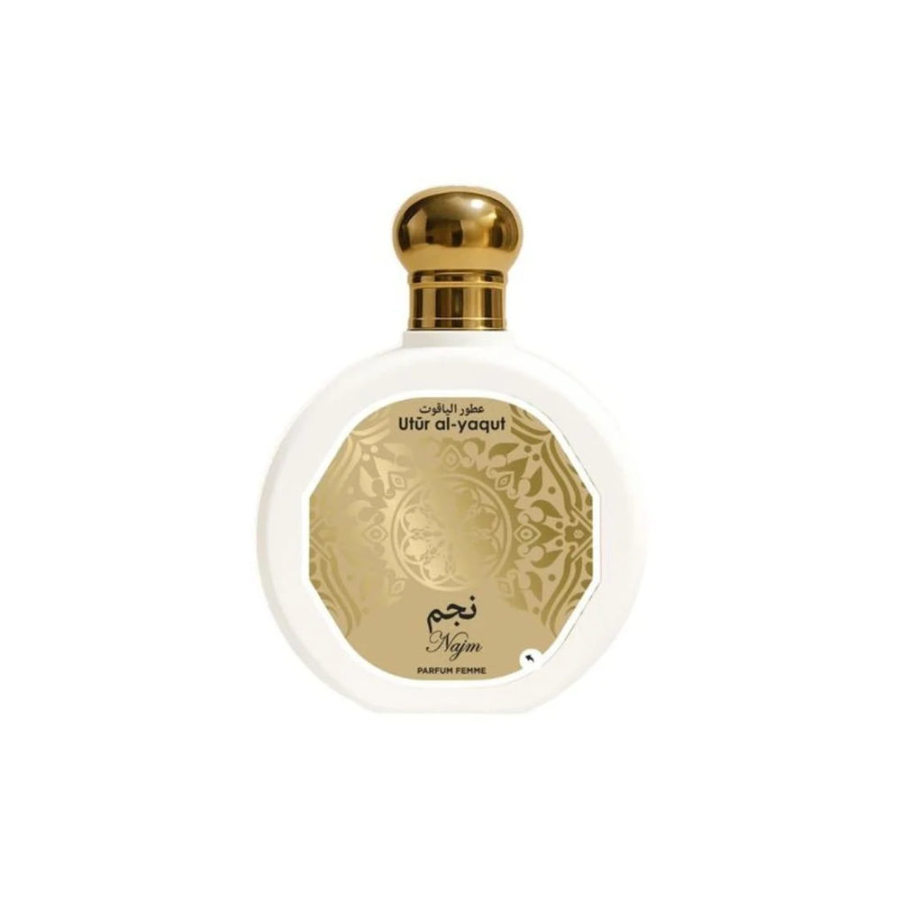 Saphir Utur Al-Yaqut Najm – Parfum for Women, 100 ml