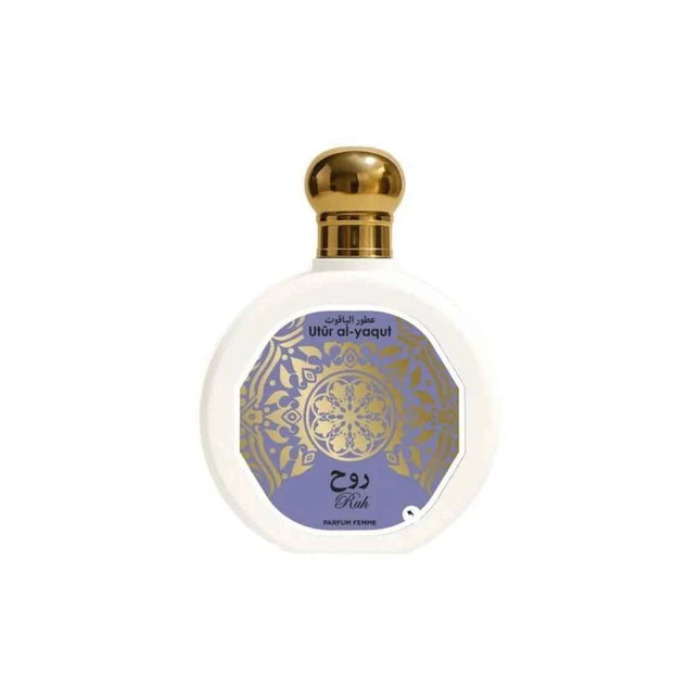 Saphir Utur Al-Yaqut Ruh – Parfum for Women, 100 ml