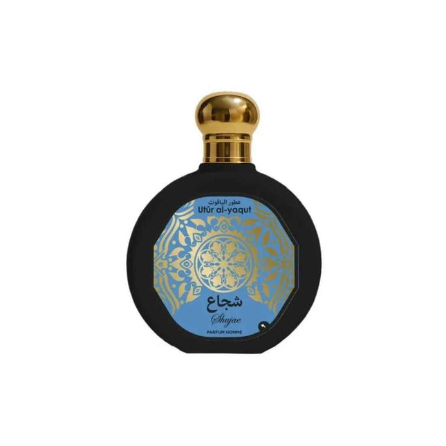 Saphir Utur Al-Yaqut Shujae – Parfum for Men, 100 ml