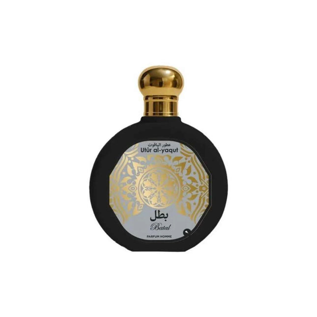 Saphir Utur Al-Yaqut Batal – Parfum for Men, 100 ml