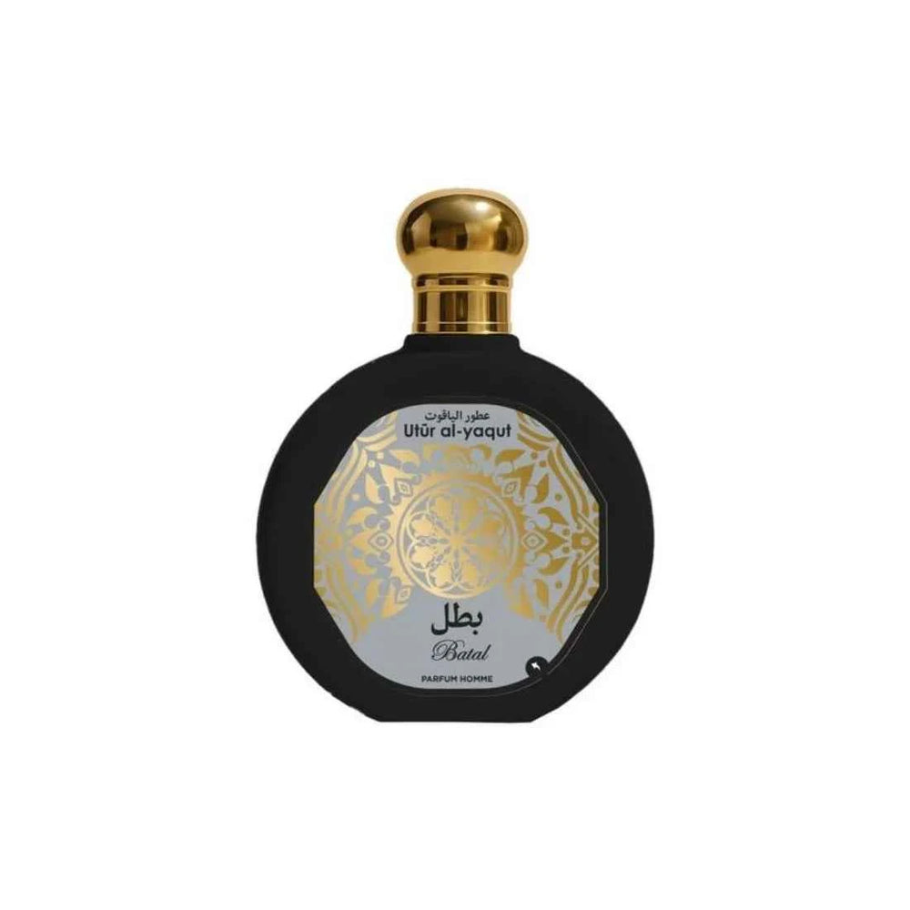 Saphir Utur Al-Yaqut Batal – Parfum for Men, 100 ml
