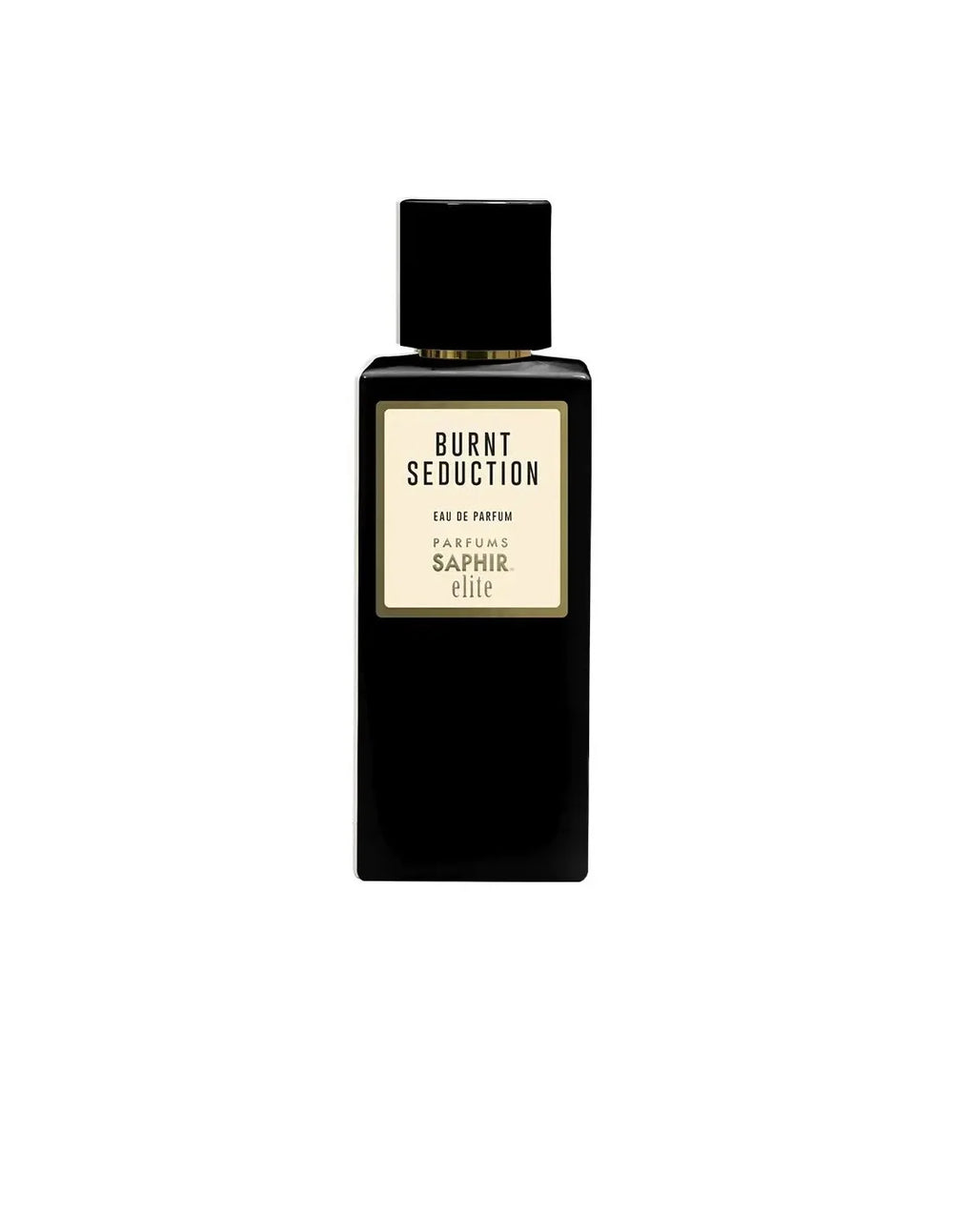 Saphir Elite 100 ml Burnt Seduction 83410 for Men