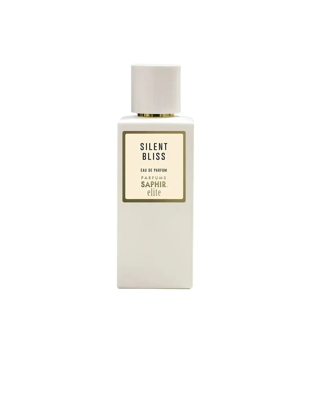 Saphir Elite 100 ml Silent Bliss 83411 for Women
