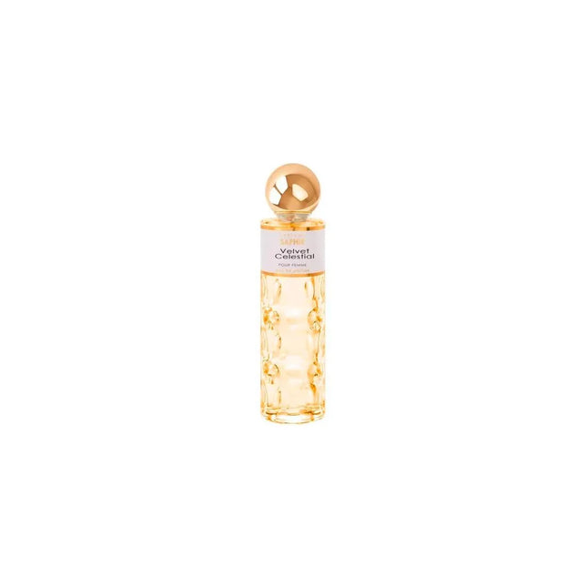 Saphir Velvet Celestial By Saphir – Eau de Parfum for Women Spray, 200 ml
