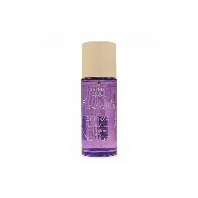 Saphir Tropic Gold 100 ml Beleza for Women