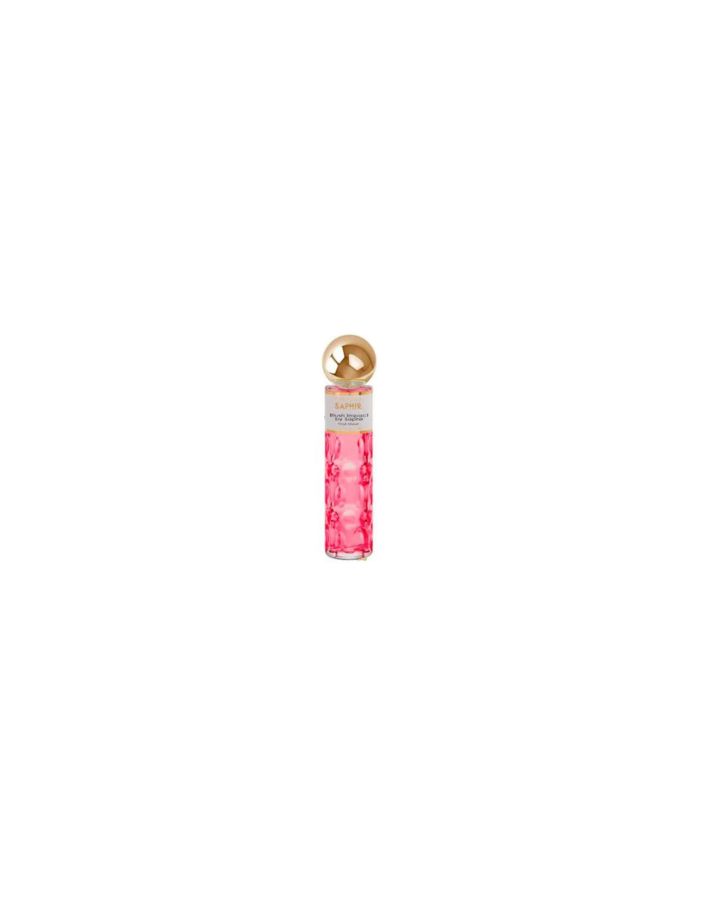 Saphir Blush Impact By Saphir – Eau de Parfum for Women Spray, 30 ml