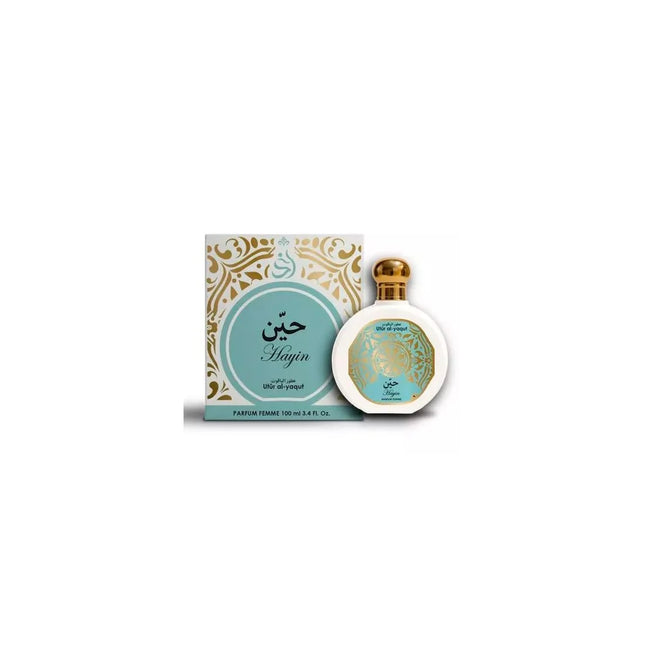 Saphir Utur Al-Yaqut Hayin – Parfum for Women, 100 ml