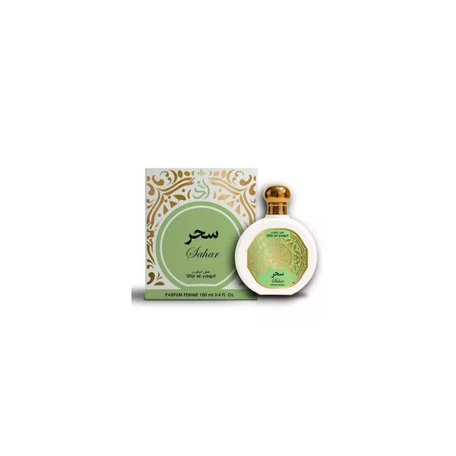 Saphir Utur Al-Yaqut Sahar – Parfum for Women, 100 ml