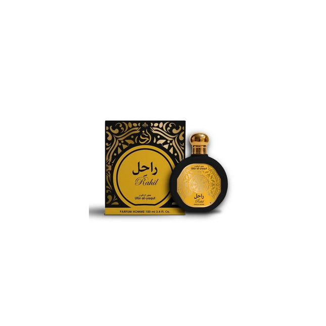 Saphir Utur Al-Yaqut Rahil – Parfum for Men, 100 ml