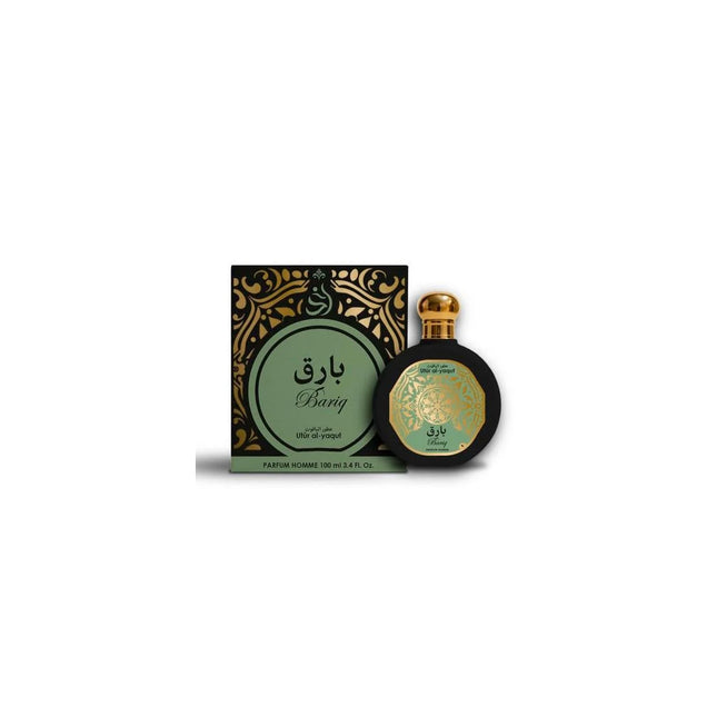 Saphir Utur Al-Yaqut Bariq – Parfum for Men, 100 ml