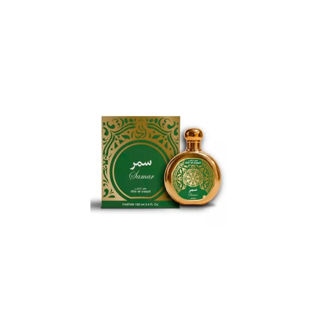 Saphir Utur Al-Yaqut Samar – Parfum for Women, 100 ml