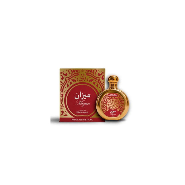 Saphir Utur Al-Yaqut Mizan – Parfum for Women, 100 ml