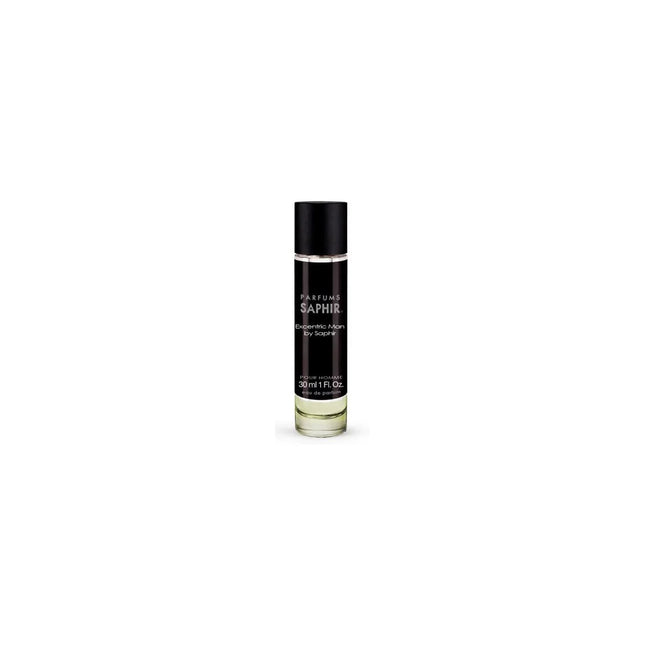 Saphir Excentric Man – Eau de Parfum for Men Spray, 30 ml