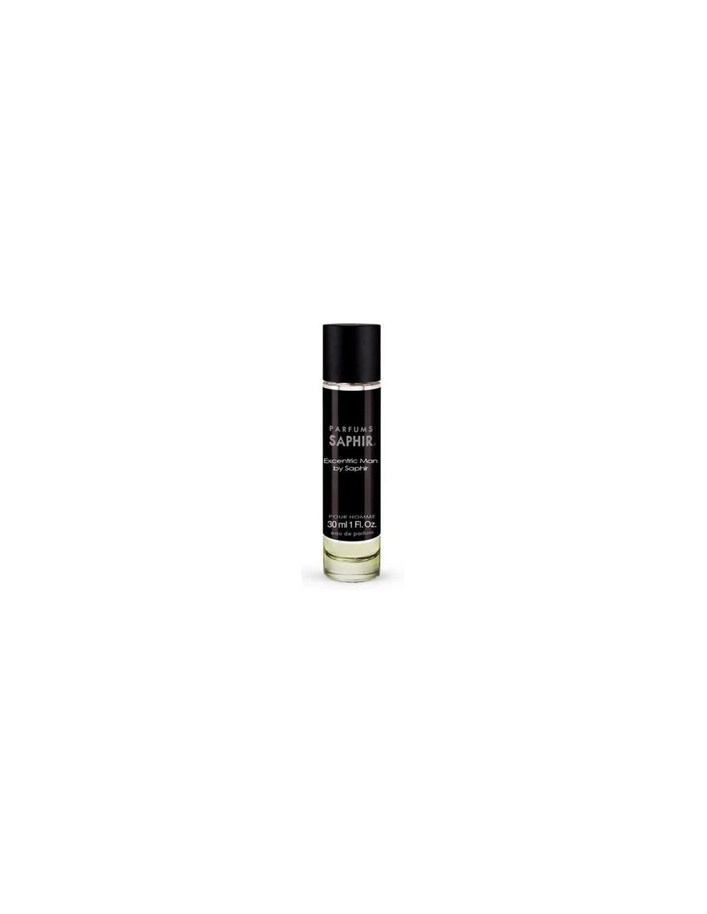 Saphir Excentric Man – Eau de Parfum for Men Spray, 30 ml