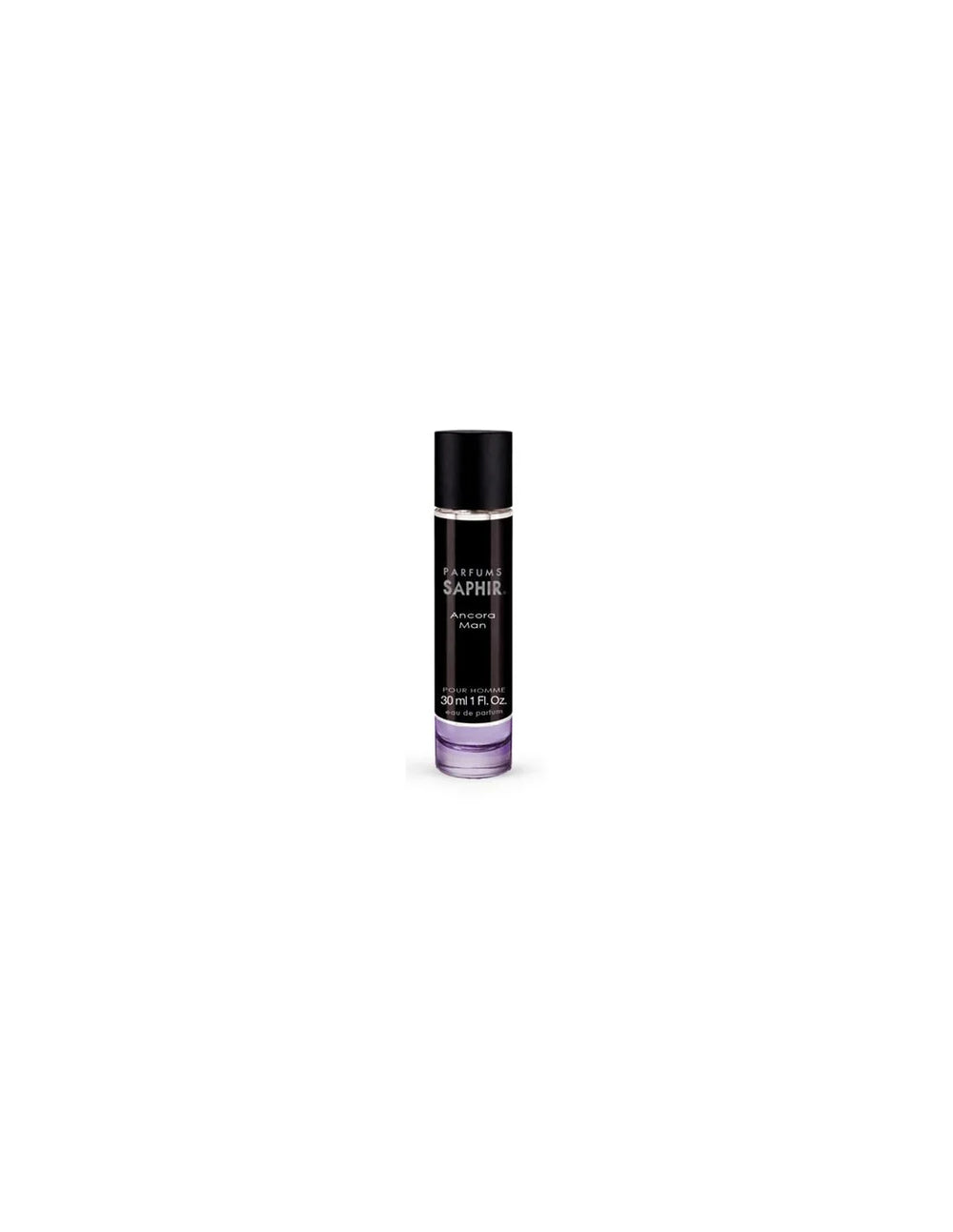 Saphir Ancora Man – Eau de Parfum for Men Spray, 30 ml