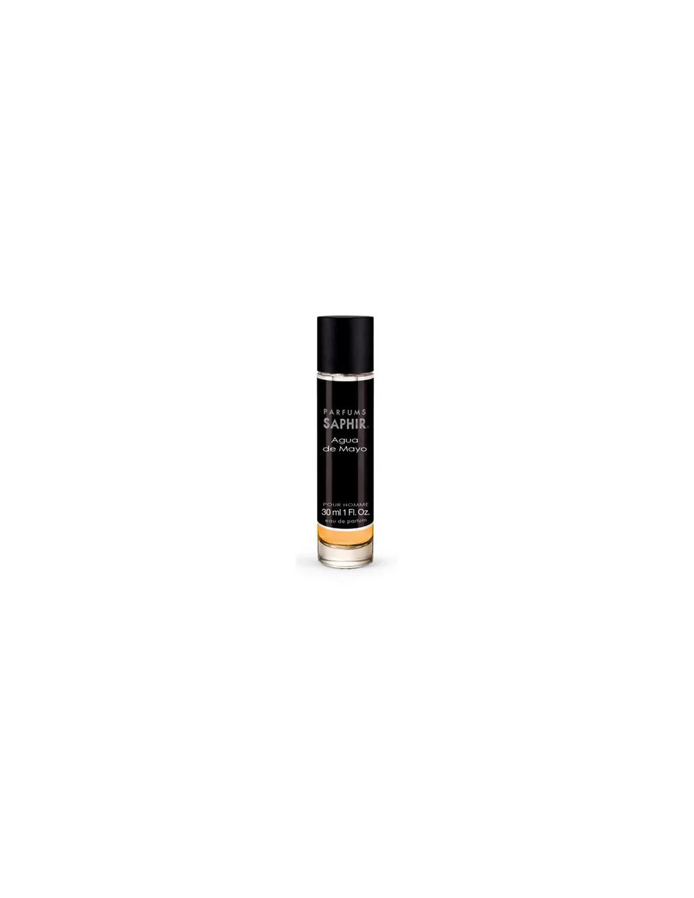 Saphir Agua De Mayo – Eau de Parfum for Women Spray, 30 ml