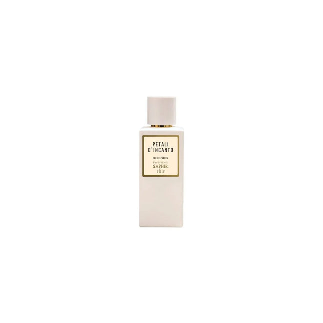 Saphir Elite Petali D'incanto – Eau de Parfum for Women Spray, 30 ml