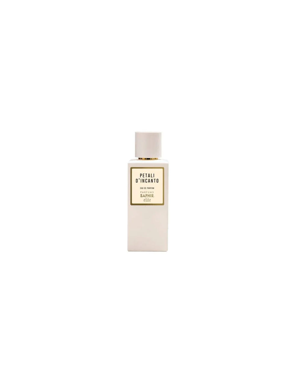 Saphir Elite Petali D'incanto – Eau de Parfum for Women Spray, 30 ml