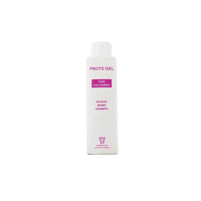 Xhekpon Dermoprotector – Gel, 1000 ml